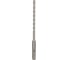 Бур по бетону SDS plus-1 (6.5x100x160 мм; SDS-Plus) Bosch 2608680266 2