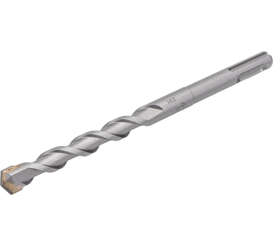 Бур по бетону SDS plus-1 (12x100x160 мм; SDS-Plus) Bosch 2608680277