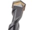 Бур по бетону SDS plus-1 (12x100x160 мм; SDS-Plus) Bosch 2608680277 7