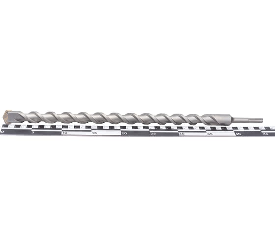 Бур по бетону SDS plus-1 (25x400x460 мм; SDS-Plus) Bosch 2608680295