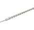 Бур по бетону SDS plus-1 (25x400x460 мм; SDS-Plus) Bosch 2608680295 2
