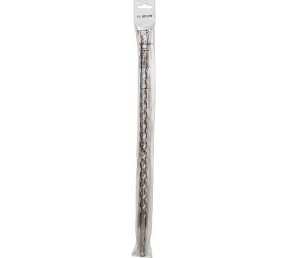 Бур по бетону SDS plus-1 (16x400x460 мм; SDS-Plus) Bosch 2608680287 1
