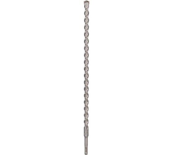 Бур по бетону SDS plus-1 (16x400x460 мм; SDS-Plus) Bosch 2608680287