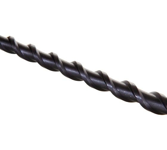 Бур по бетону SDS plus-1 (16x400x460 мм; SDS-Plus) Bosch 2608680287