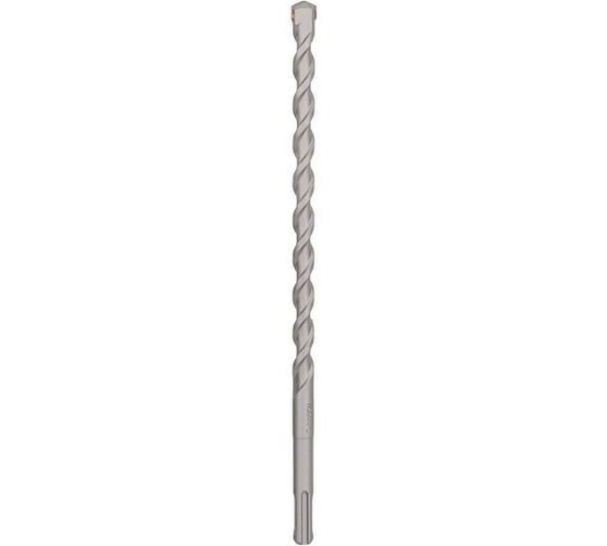 Бур по бетону SDS plus-1 (12x200x260 мм; SDS-Plus) Bosch 2608680279
