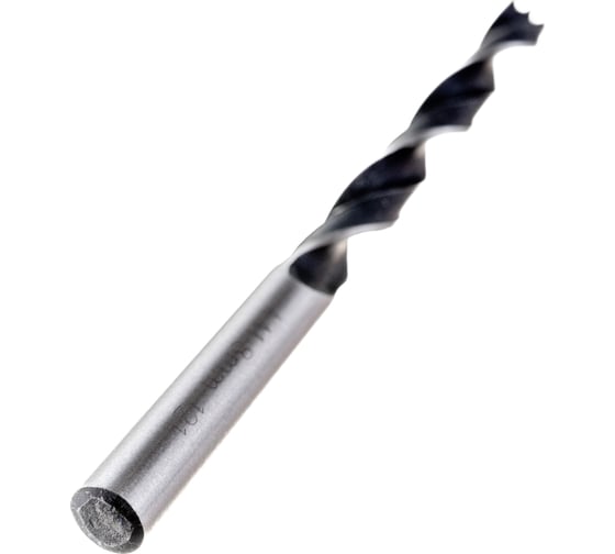 Сверло спиральное по дереву (8x75 мм) DIY Bosch 2609255205