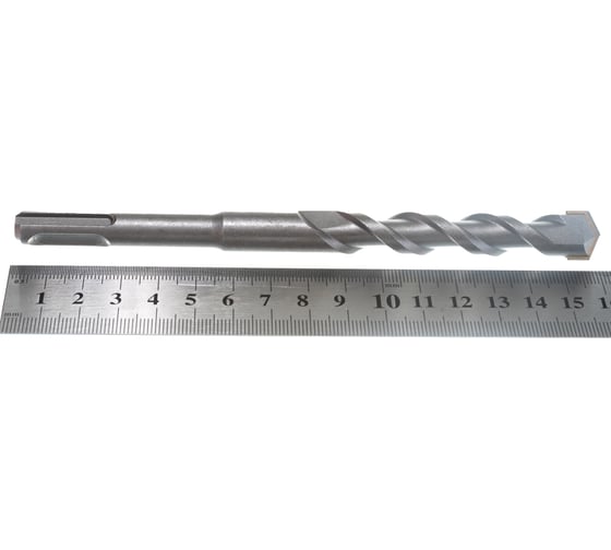 Бур по бетону SDS plus-1 (14x100x160 мм; SDS-Plus) Bosch 2608680281