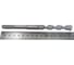 Бур по бетону SDS plus-1 (14x100x160 мм; SDS-Plus) Bosch 2608680281 3