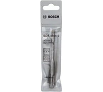 Бур по бетону SDS plus-1 (5x50x110 мм; SDS-Plus) Bosch 2608680258