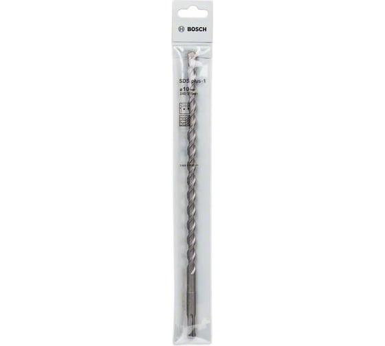 Бур по бетону SDS plus-1 (10x240x310 мм; SDS-Plus) Bosch 2608576282 1