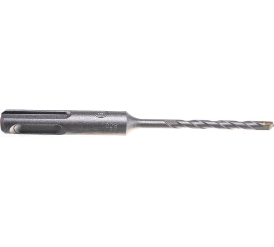 Бур по бетону SDS plus-1 (4x50x110 мм; SDS-Plus) Bosch 2608680257