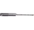 Бур по бетону SDS plus-1 (4x50x110 мм; SDS-Plus) Bosch 2608680257 1