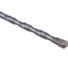Бур по бетону SDS plus-1 (4x50x110 мм; SDS-Plus) Bosch 2608680257 2
