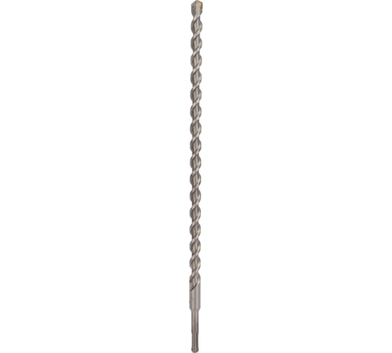 Бур по бетону SDS plus-1 (18x400x460 мм; SDS-Plus) Bosch 2608680289