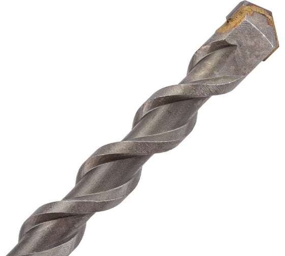 Бур по бетону SDS plus-1 (18x400x460 мм; SDS-Plus) Bosch 2608680289