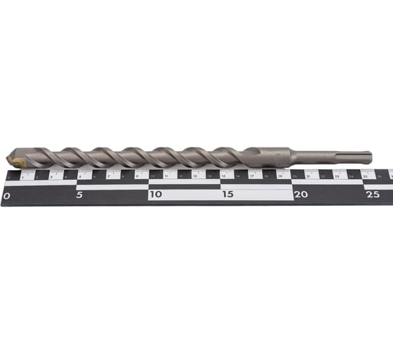 Бур по бетону SDS plus-1 (18x200x260 мм; SDS-Plus) Bosch 2608680288