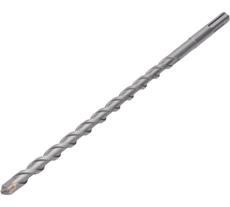 Бур по бетону SDS plus-1 (10x200x260 мм; SDS-Plus) Bosch 2608680275