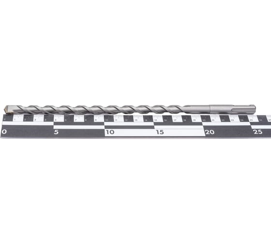 Бур по бетону SDS plus-1 (10x200x260 мм; SDS-Plus) Bosch 2608680275