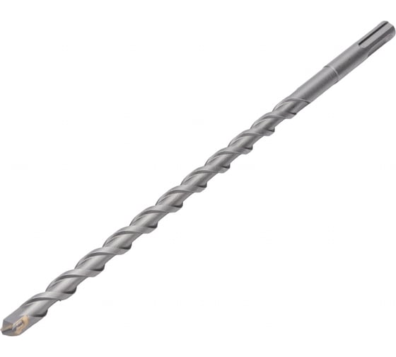 Бур по бетону SDS plus-1 (10x200x260 мм; SDS-Plus) Bosch 2608680275
