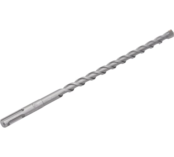 Бур по бетону SDS plus-1 (10x200x260 мм; SDS-Plus) Bosch 2608680275