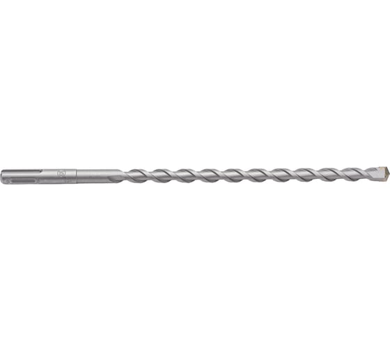 Бур по бетону SDS plus-1 (10x200x260 мм; SDS-Plus) Bosch 2608680275