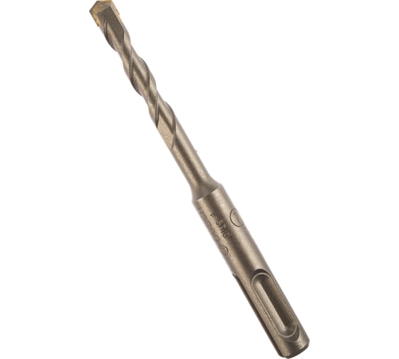 Бур по бетону SDS plus-1 (7x50x110 мм; SDS-Plus) Bosch 2608680267