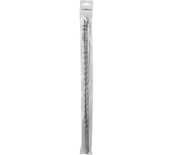 Бур по бетону SDS plus-1 (12x400x460мм мм; SDS-Plus) Bosch 2608680280 1