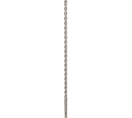 Бур по бетону SDS plus-1 (12x400x460мм мм; SDS-Plus) Bosch 2608680280