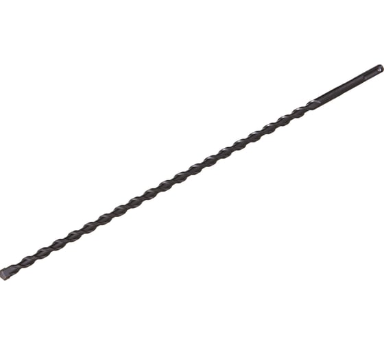 Бур по бетону SDS plus-1 (12x400x460мм мм; SDS-Plus) Bosch 2608680280