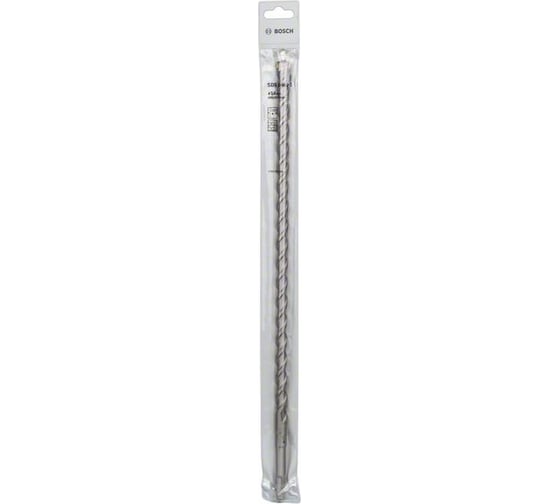 Бур по бетону SDS plus-1 (14x400x460мм мм; SDS-Plus) Bosch 2608680284 1
