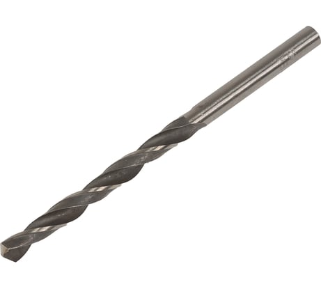 Сверло по металлу (10 шт; 5.5х57х93 мм) Optim 361055