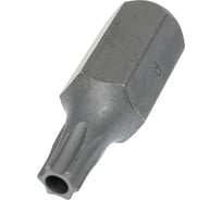 Бита с отверстием T30, 30 мм, хвостовик 10 мм PROJAHN 305730