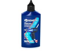 Масло для пневмоинструмента WH 45 (100 мл) Remeza 8992020