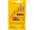 Набор сверл по кирпичу 3-10 мм,8 шт. DEWALT DT9288 1