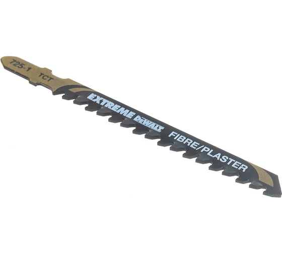 Пилка CORIAN карбид-вольфрамовые зубья T141HM, 1 шт. DEWALT DT2103