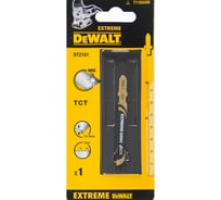 Пилка по металлу, карбид-вольфрамовые зубья, T118AHM, 1 шт. DEWALT DT2101