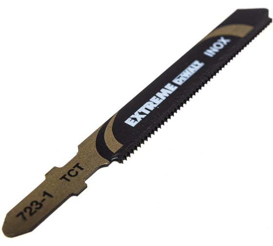 Пилка по металлу, карбид-вольфрамовые зубья, T118AHM, 1 шт. DEWALT DT2101
