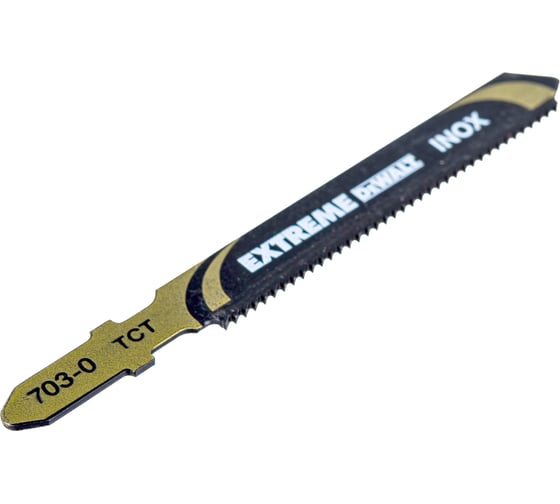 Пилка по металлу, карбид-вольфрамовые зубья, T118EHM 1 шт. DEWALT DT2055