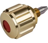 Узел вентиля ГГ к резакам Р3-345В/Р3-345ВУ ПТК 00000031487