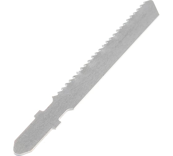 Пилка по металлу HSS 76х50х2х6 мм, T118B, 5 шт. DEWALT DT2161