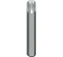 Бита T60, 75 мм, хвостовик 10 мм PROJAHN 315660
