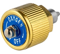 Узел вентиля КП к резакам Р3-345П/Р3-345ПУ ПТК 00000031491