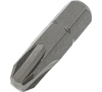 Бита PH4, 30 мм, хвостовик 5/16" PROJAHN 303004