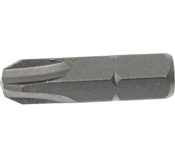 Бита PH4, 30 мм, хвостовик 5/16" PROJAHN 303004