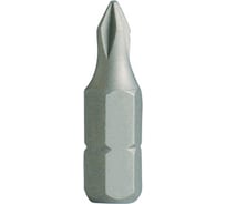 Бита PH1, 30 мм, хвостовик 5/16" PROJAHN 303001