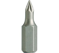 Бита PZ2, 30 мм, хвостовик 5/16" PROJAHN 304002