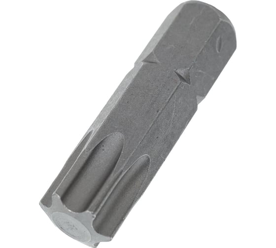Бита T50, 30 мм, хвостовик 5/16" PROJAHN 305050 1