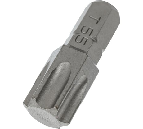 Бита T55, 30 мм, хвостовик 5/16" PROJAHN 305055