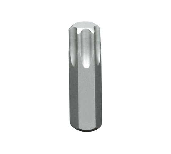 Бита T25, 30 мм, хвостовик 5/16" PROJAHN 305025