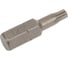 Бита T25, 30 мм, хвостовик 5/16" PROJAHN 305025 3